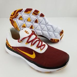 nike trojan trainers